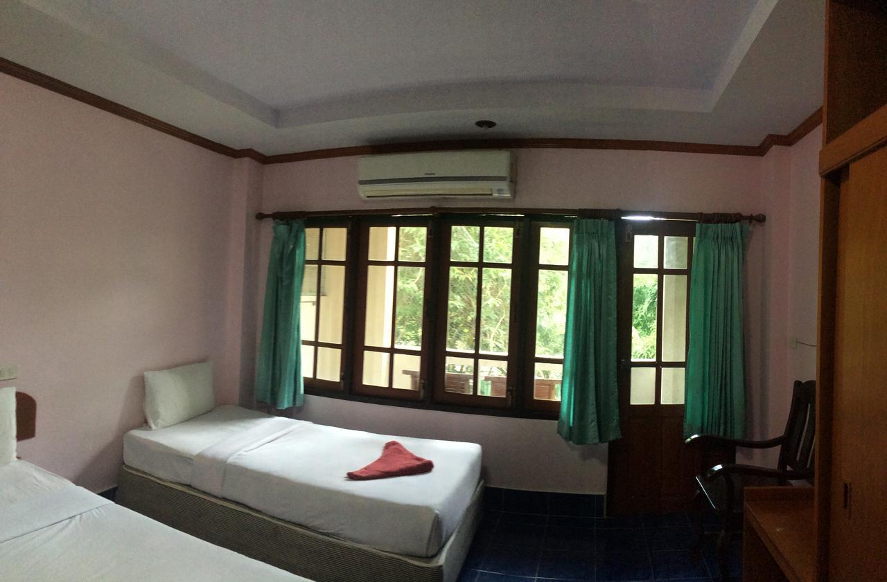 Coconut House Chaweng Hotel Koh Samui Luaran gambar
