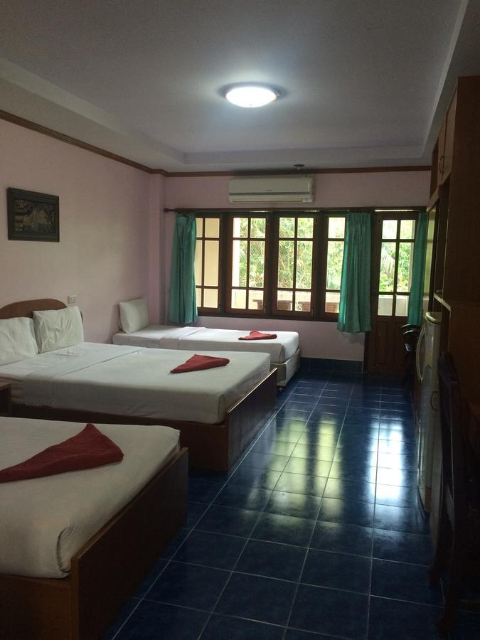 Coconut House Chaweng Hotel Koh Samui Luaran gambar