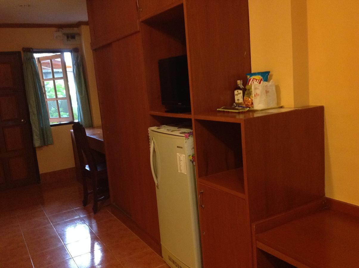 Coconut House Chaweng Hotel Koh Samui Luaran gambar