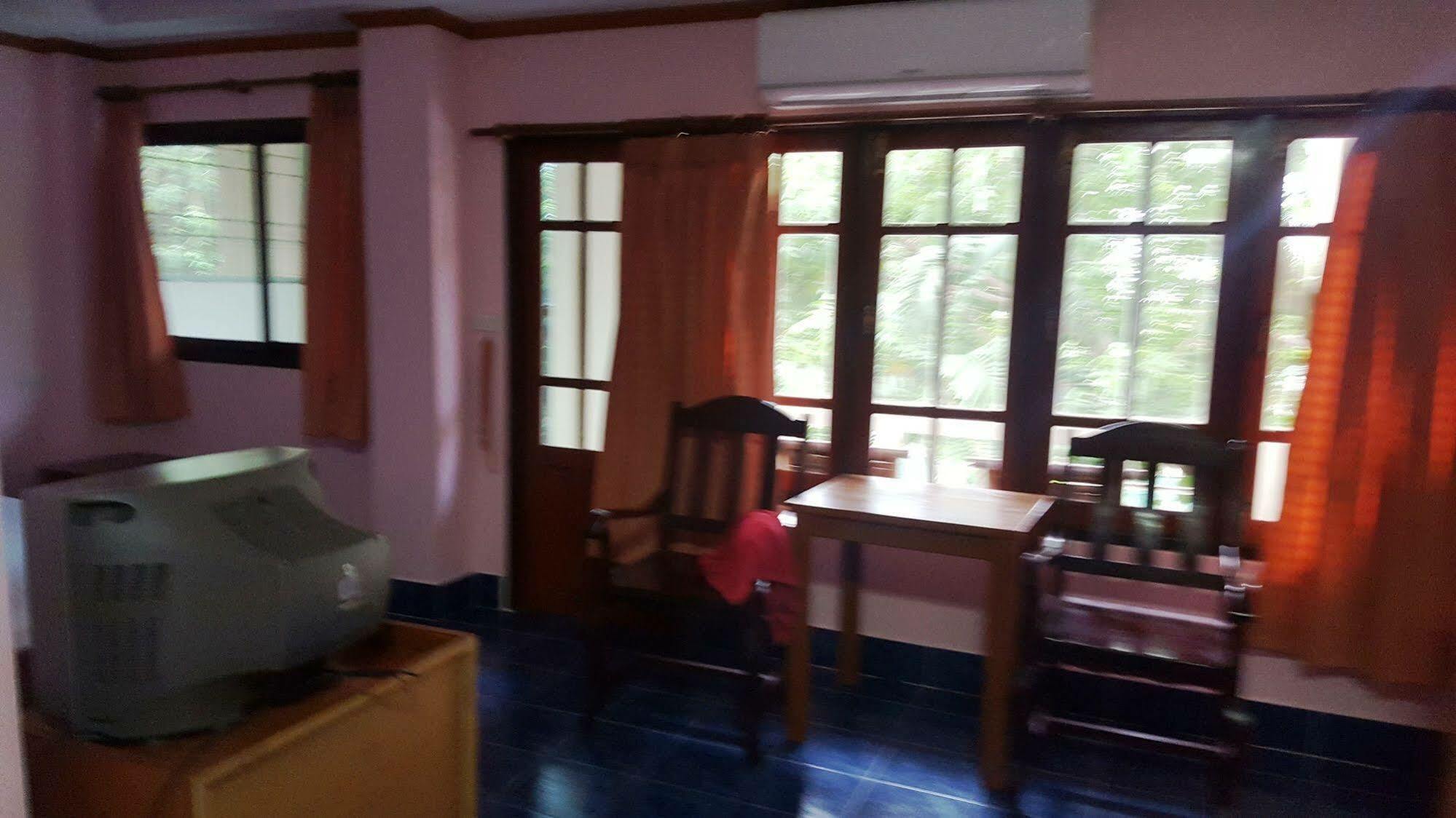 Coconut House Chaweng Hotel Koh Samui Luaran gambar