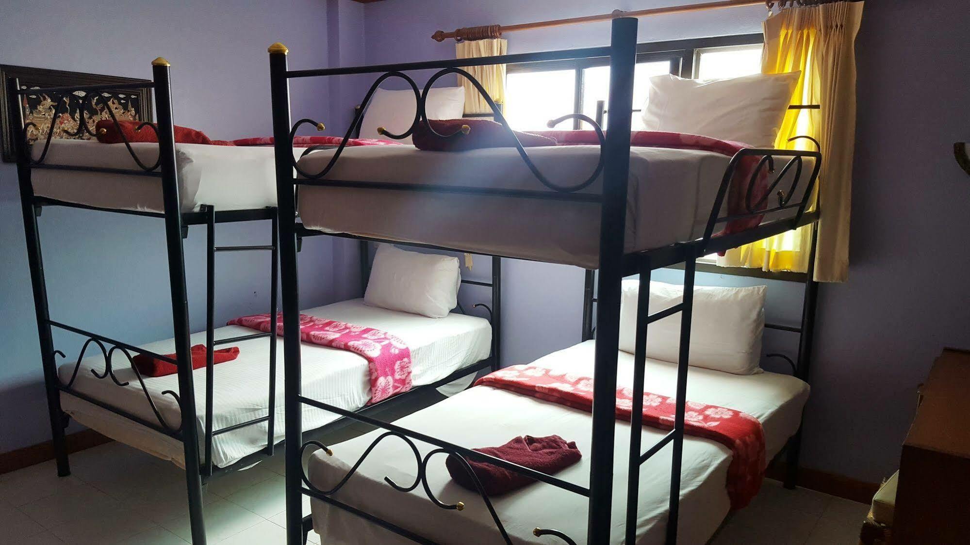 Coconut House Chaweng Hotel Koh Samui Luaran gambar